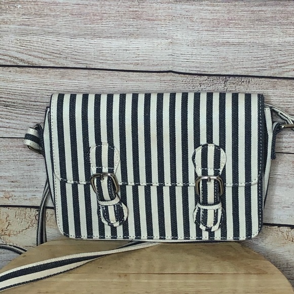 Forever 21‎ Demin Crossbody Purse - Picture 2 of 6